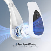 Cooling USB Fan Folding Little Fan