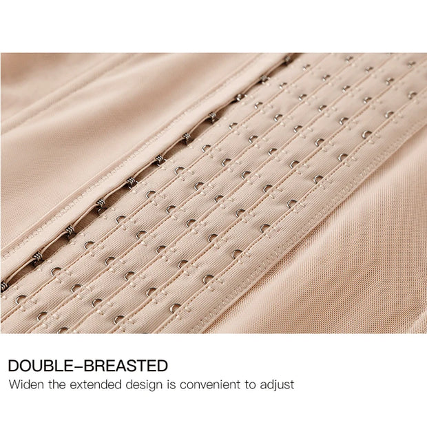 Waist Corset Postpartum Sheath Tummy Top Trainers Shapewear Women Slimming Sheath Woman Flat Belly Waist Trainer Body Shaper