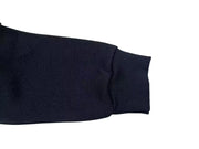 Hoodie Women's Trendy Brand Versatile Hong Kong Style High Street American Printed Top Autumn and Winter Coat