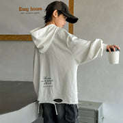 Hoodie Kids Boys 2024 Autumn Teenager Clothes Kids Casual Cotton Hooded Sweatshirt Tops Costume 5 6 7 8 9 10 11 12 13 14 Years