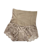 Women's Strong Belly Pants Women's Belly Pants High Waist Body Shaping Postpartum plus size Summer Thin Pants