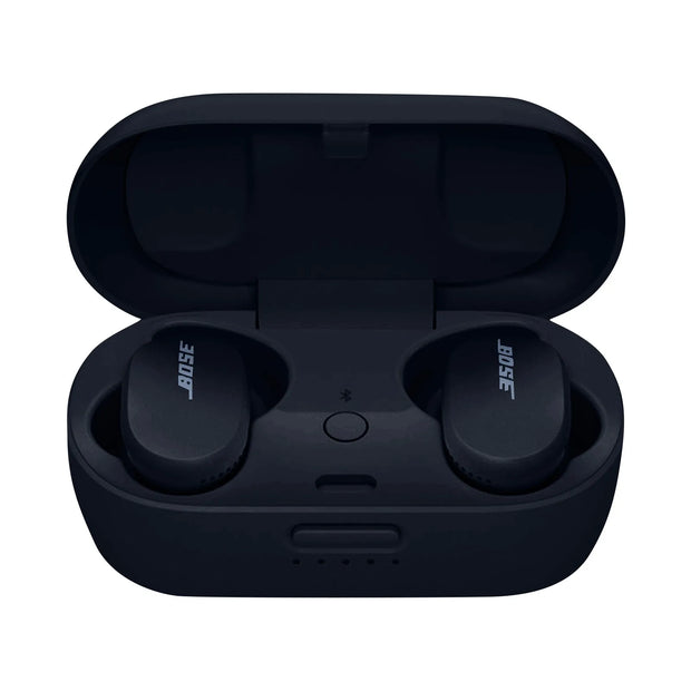 Earbuds Noise Cancelling Earbuds  Bluetooth Wireless Earphones, Sports Headset IPX4 Waterproof Headphone With Microphone