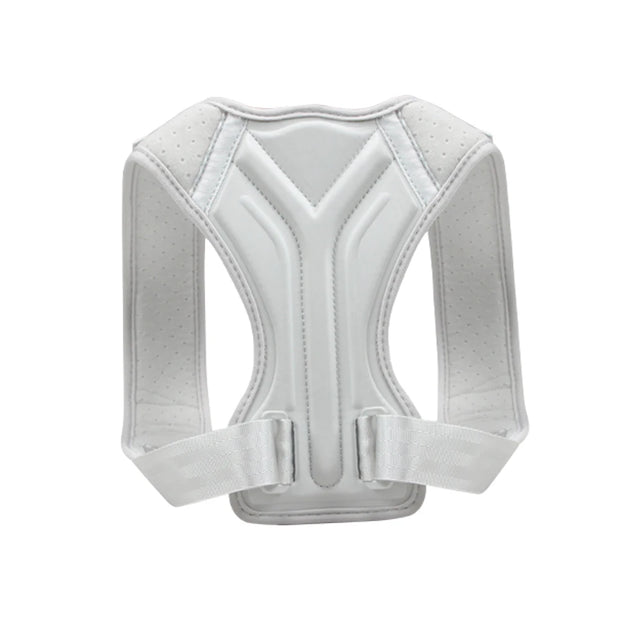 Posture Corrector for Men & Women (1PC) - Adjustable Back Brace for Shoulder Pain Relief & Instant Posture Improvement